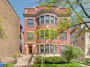 612 W Stratford Pl, Chicago, IL 60657