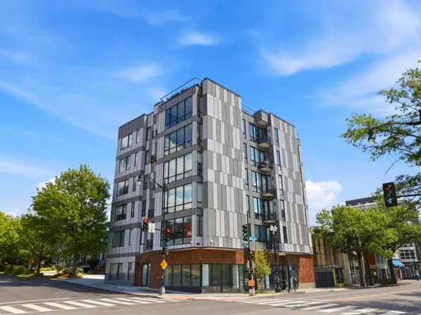 3619 Georgia Ave NW #605, Washington, DC 20010