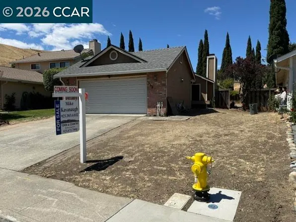559 Azores Cir, Bay Point, CA 94565