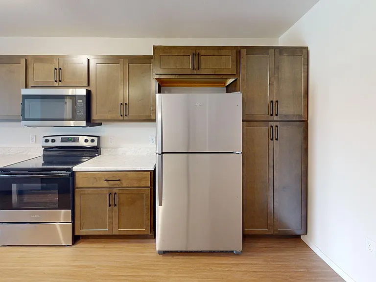 Pinnacle Townhomes — Photo 5