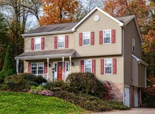 2274 Montgomery Rd, Sewickley, PA 15143