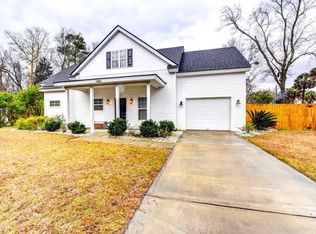 2205 Cinder Landing Ct, Savannah, GA 31406