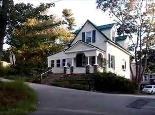 2 Wesley Ave #A, Old Orchard Beach, ME 04064
