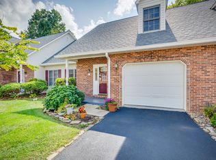 11 Cherokee Ridge Ct #11, Johnson City, TN 37604