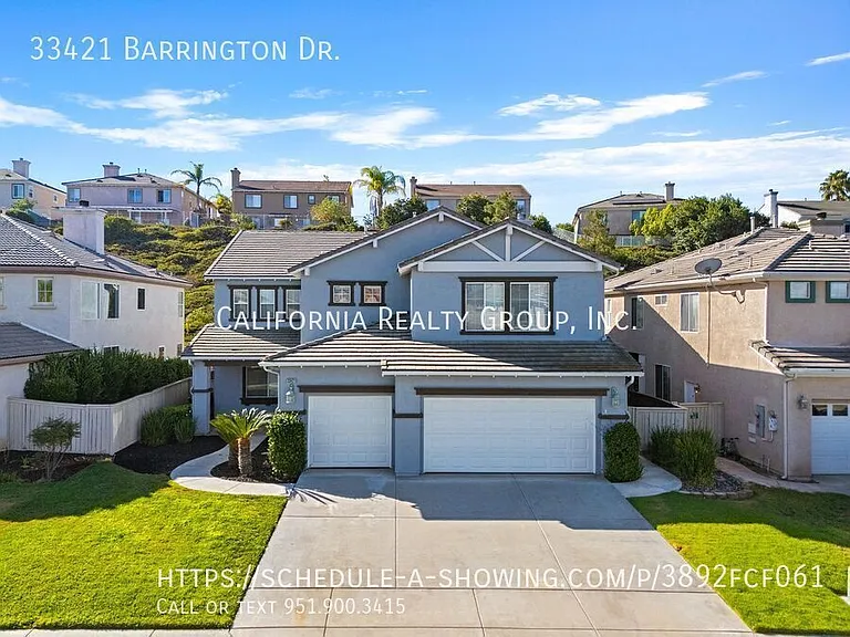 33421 Barrington Dr — Photo 1