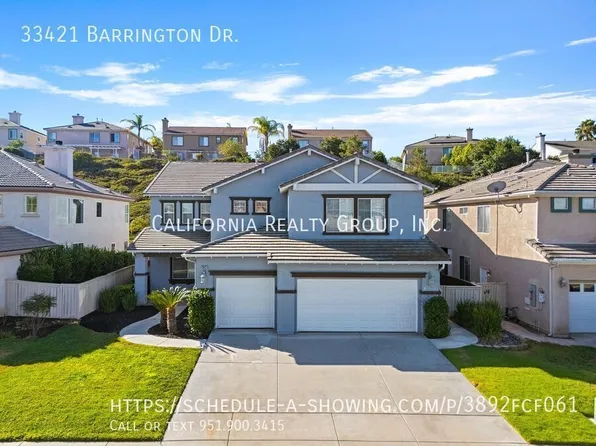 33421 Barrington Dr, Temecula, CA 92592