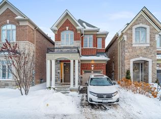 49 Christine Elliott Ave #Basement, Whitby, ON L1P 0B8