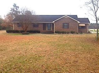 490 Okisko Rd, Elizabeth City, NC 27909