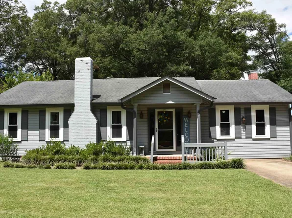 205 S Cannon Ave, Sylacauga, AL 35150