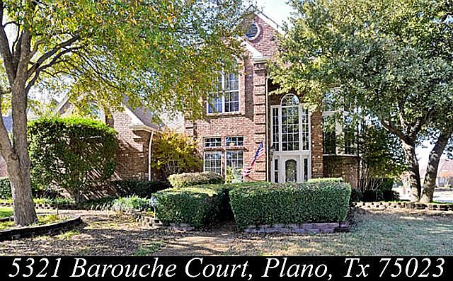 1st image of 5321 Barouche Ct