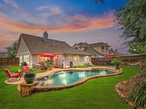 9804 Tyler Dr, McKinney, TX 75072