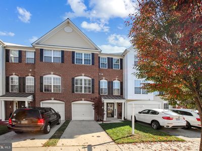 1233 Ring Bill Loop, Upper Marlboro, MD, 20774