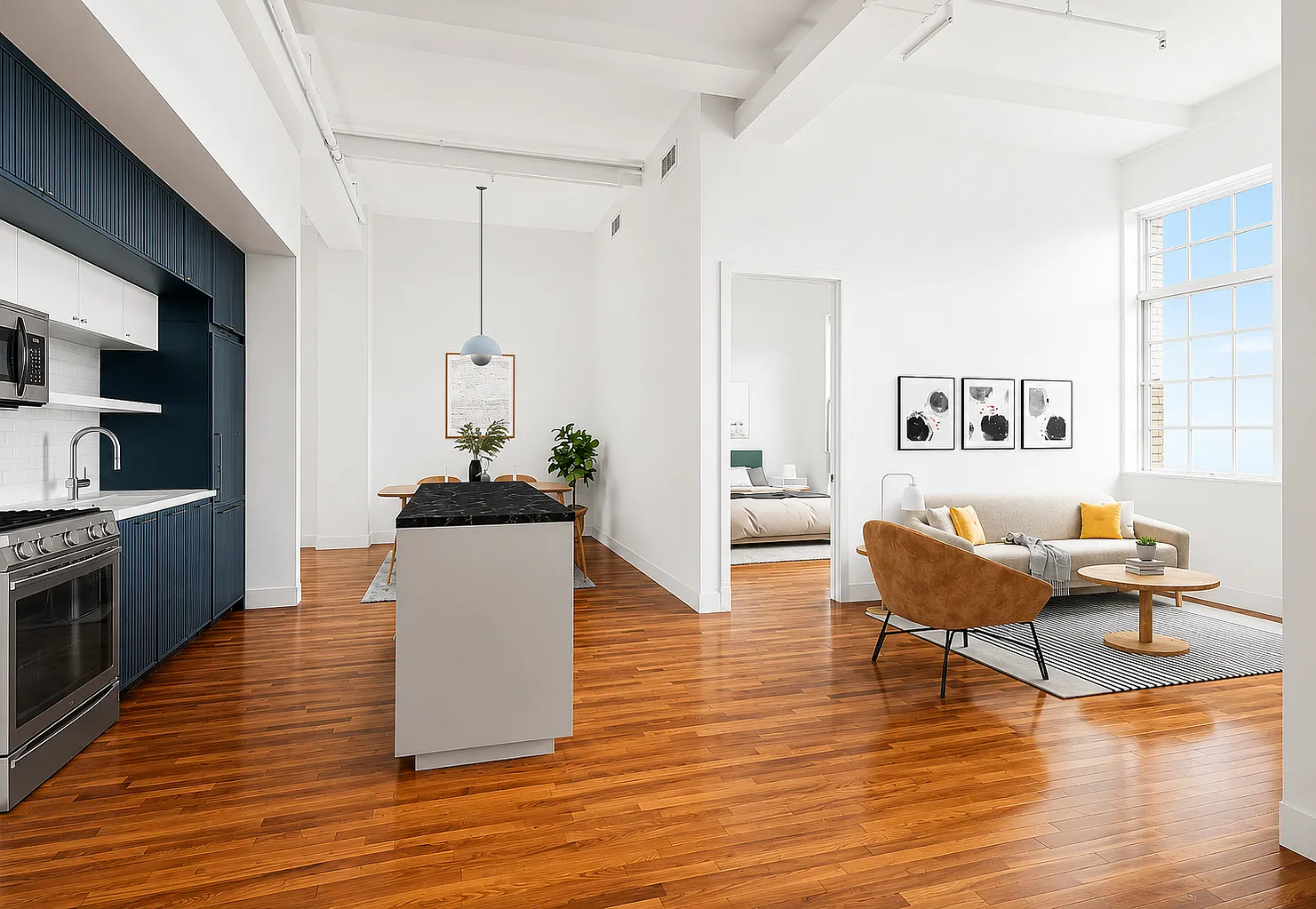 180 Bainbridge St — Photo 3