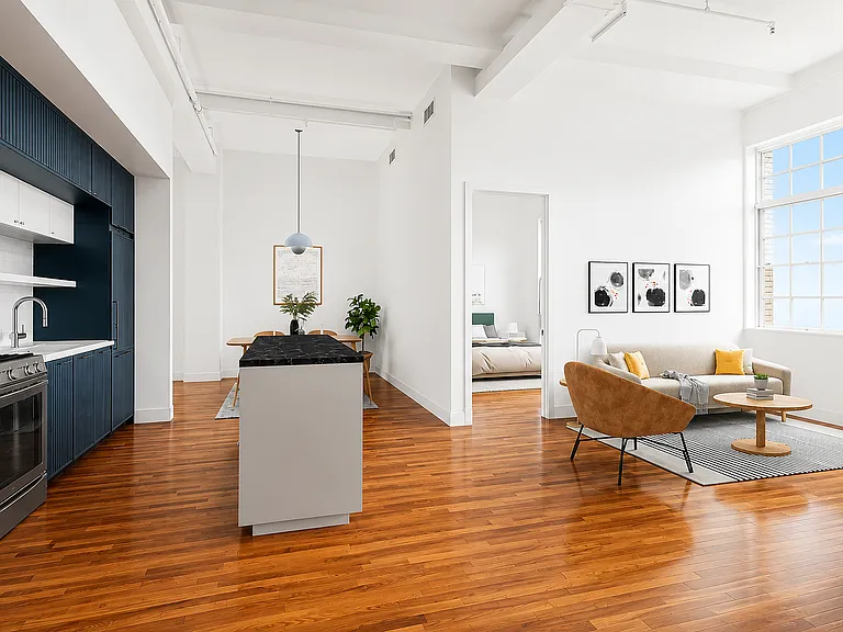 180 Bainbridge St #201 — Photo 3