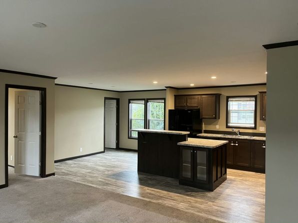 Barberry Plan, Pheasant Lake Estates