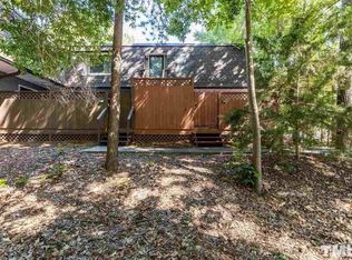 170 Summerwalk Cir #170, Chapel Hill, NC 27517