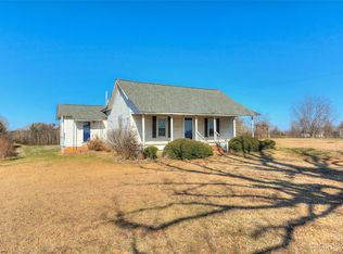 6202 White Store Pageland Rd, Marshville, NC 28103