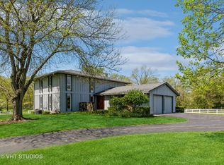 26840 N Schwerman Rd, Wauconda, IL 60084