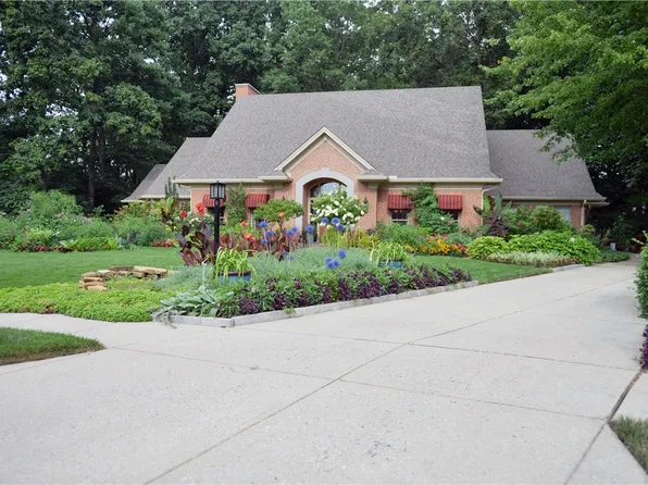 10766 Creek Stone Ct, Dayton, OH 45458