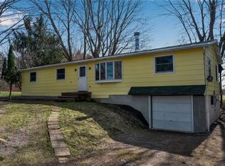 11933 Centerline Rd, South Wales, NY 14139