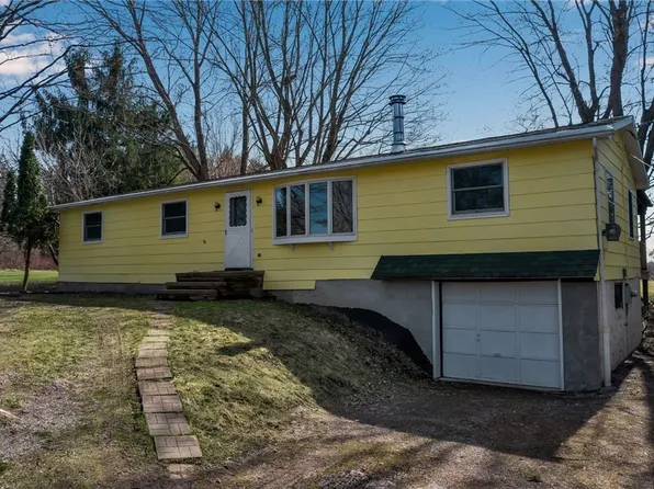 11933 Centerline Rd, South Wales, NY 14139