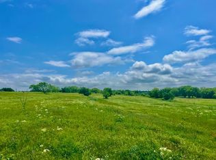 4 Clare Rd, Poolville, TX 76487