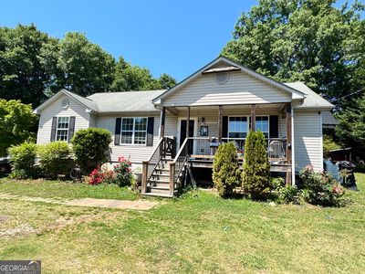 3216 Brackett Dr, Gainesville, GA, 30506