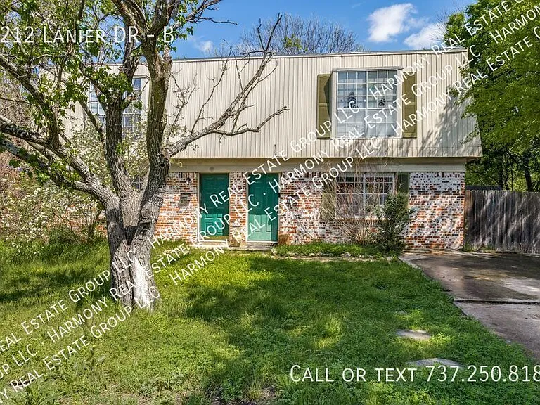 2212 Lanier Dr #B — Photo 25