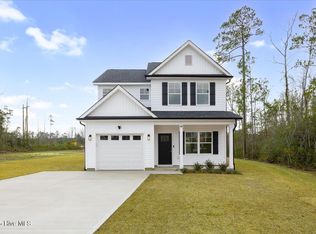 60 Gordy Way, Hampstead, NC 28443