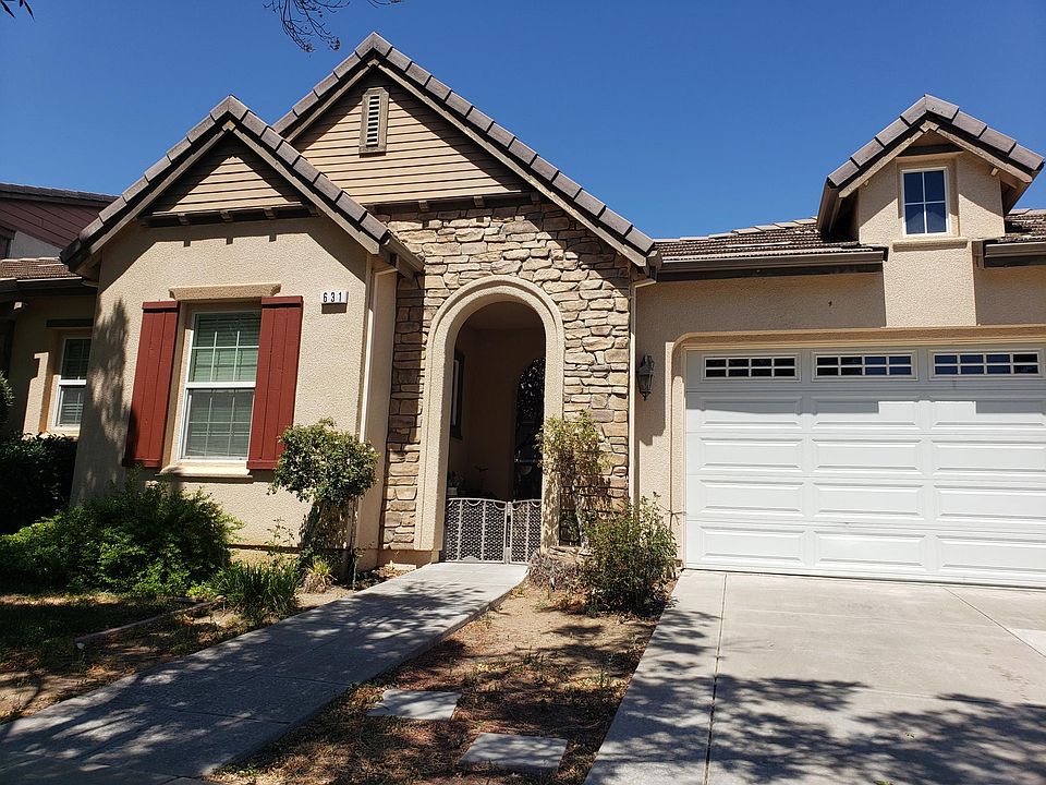 1st image of 631 W Privado Way
