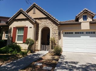 631 W Privado Way, Mountain House, CA 95391