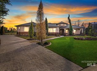 3494 S Sugar Loaf Pl, Eagle, ID 83616