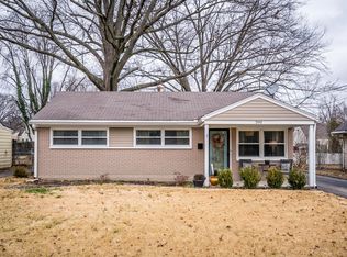 2641 Wendell Ave, Louisville, KY