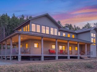 942 Spruce Dr, Lyons, CO 80540