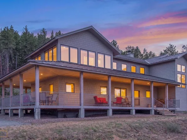 942 Spruce Dr, Lyons, CO 80540