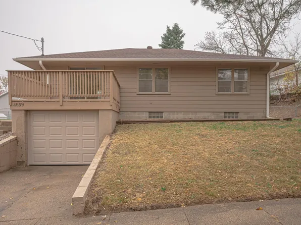 4659 5th Ave, Sioux City, IA 51106