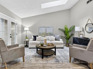 2268 CYPRESS LANDING Drive, Jacksonville, FL 32233