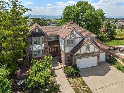 9117 Buck Hill Dr, Highlands Ranch, CO, 80126