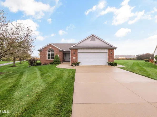 10385 Blue Ridge Dr S, Whitehouse, OH 43571