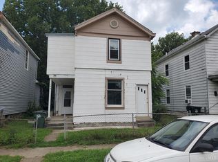 105 Starr Ave, Hamilton, OH 45013