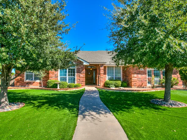 5909 Sussex Pl, San Angelo, TX 76901