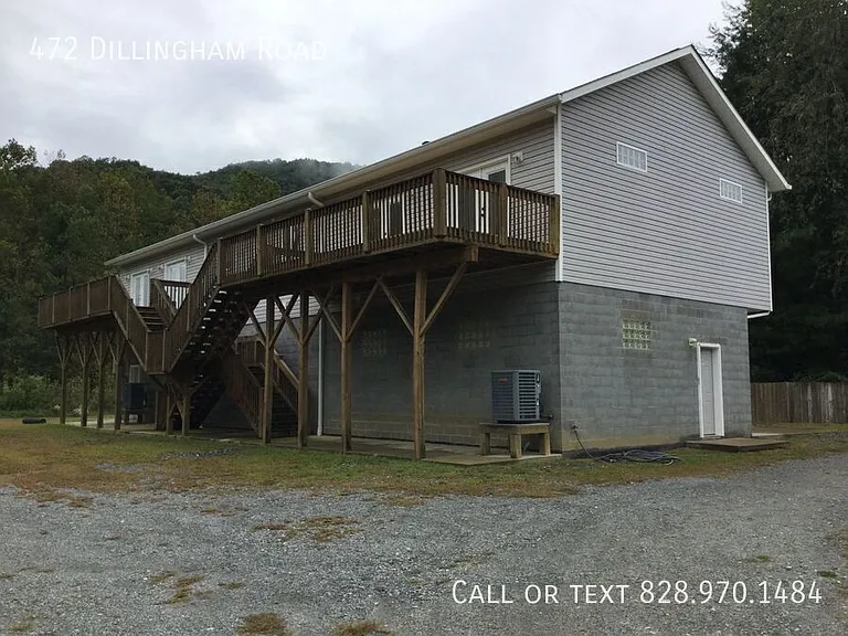 472 Dillingham Rd — Photo 1