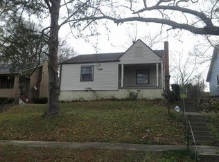 1923 Granville Ave, Bessemer, AL 35020