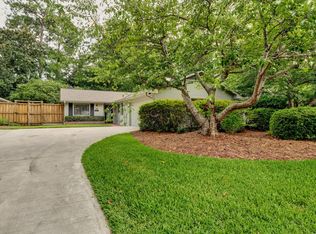 6737 Cable Car Ln, Wilmington, NC 28403