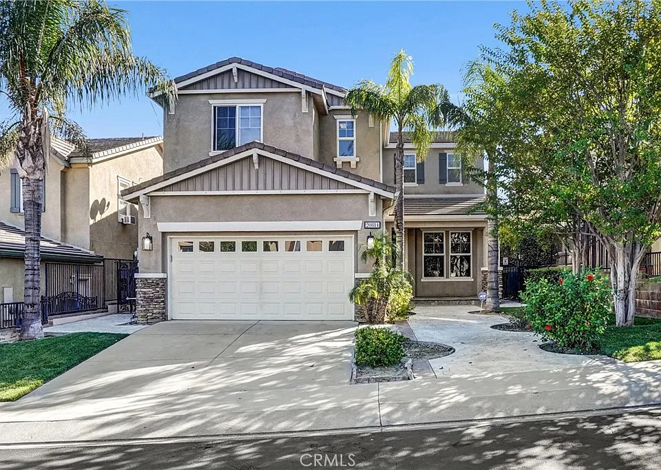 20814 Lugano Way