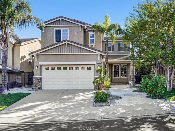 20814 Lugano Way, Northridge, CA 91326