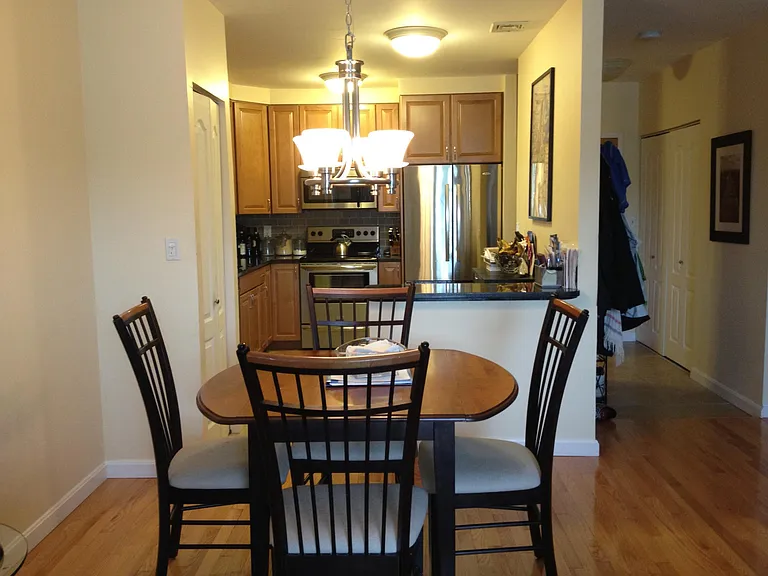 1850 Beacon St #602 — Photo 14