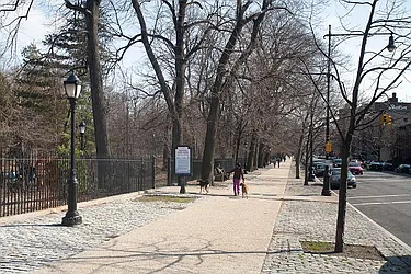 Sold by Block & Lot Real Estate