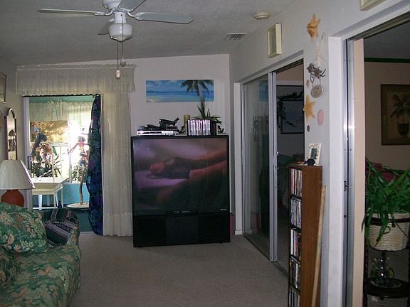 TV Room