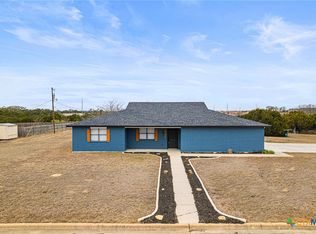 7807 Tyrel Dr, Killeen, TX 76542